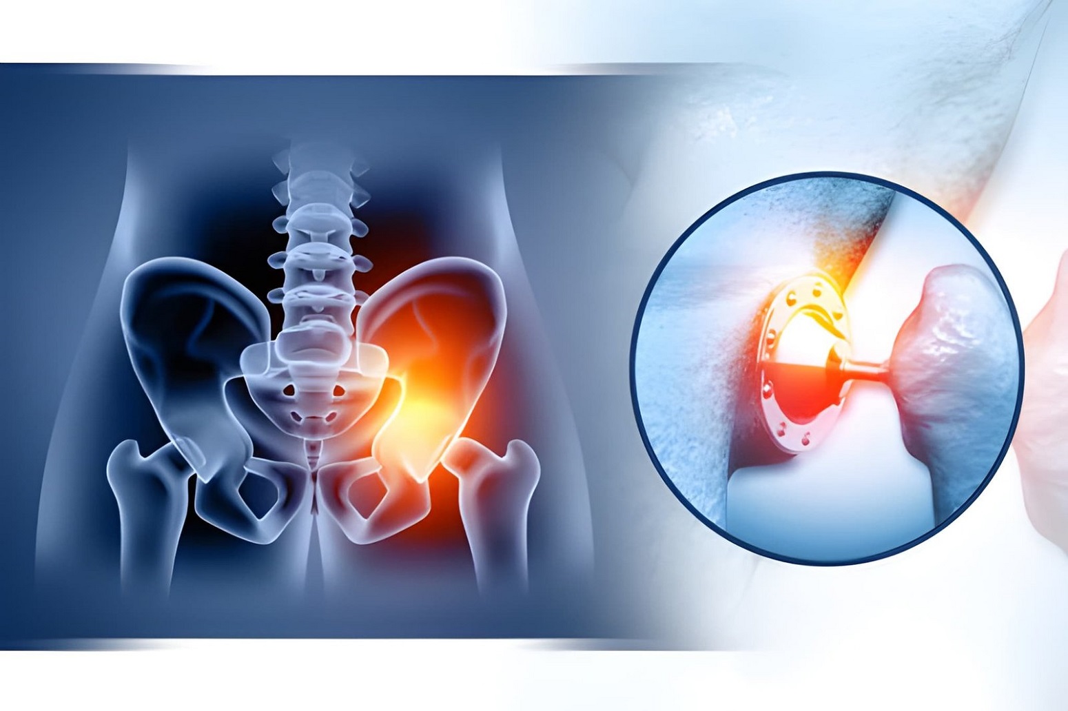Best Doctor For Hip Replacement in Panchkula