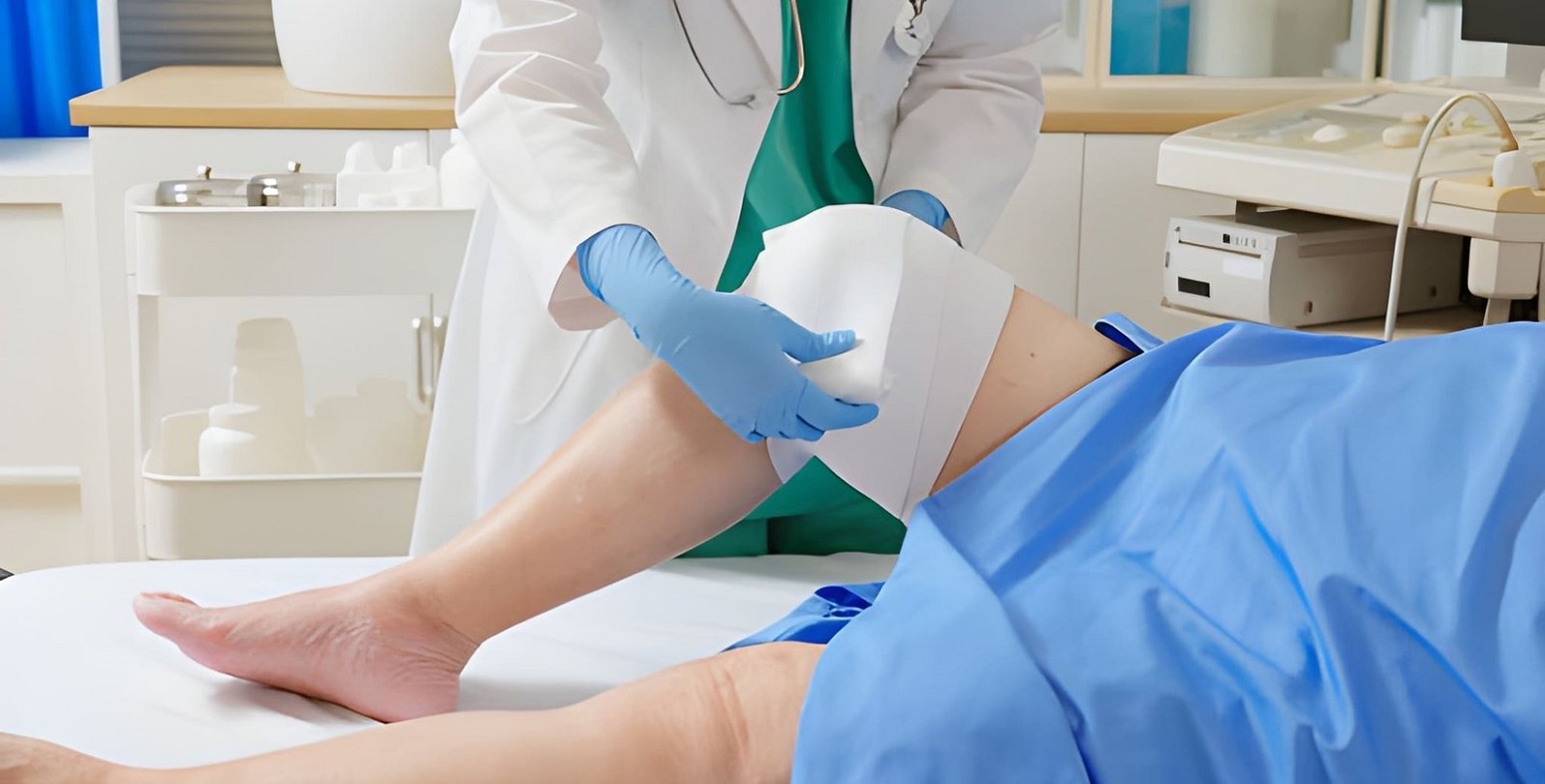 Best Knee Replacement Surgeon in Panchkula