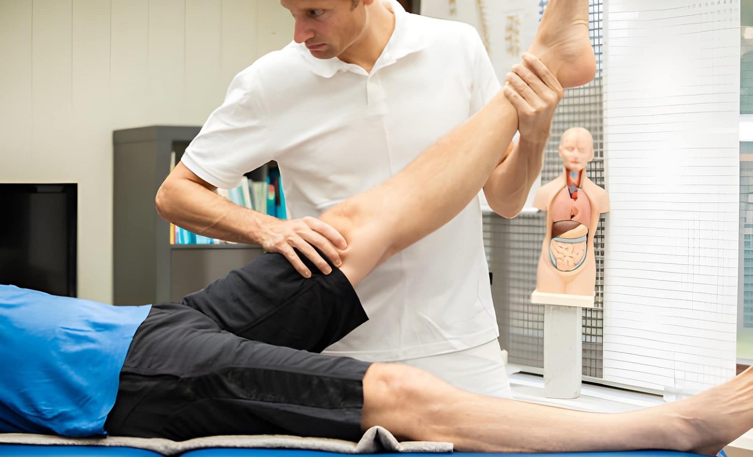Best Ortho Doctor in Panchkula